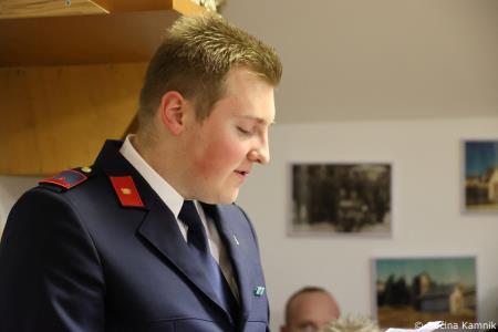 Redni letni občni zbor Prostovoljnega gasilskega društva Gozd (11)